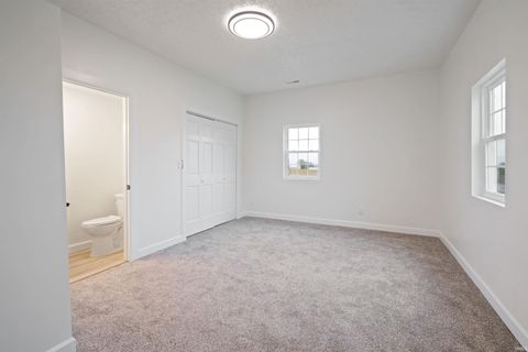 Tiny photo for 7566 S SR 29 Road, Frankfort, IN 46041 (MLS # 202534951)