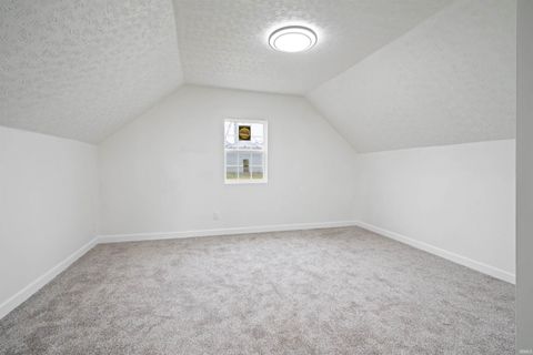 Tiny photo for 7566 S SR 29 Road, Frankfort, IN 46041 (MLS # 202534951)