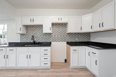 Tiny photo for 7566 S SR 29 Road, Frankfort, IN 46041 (MLS # 202534951)