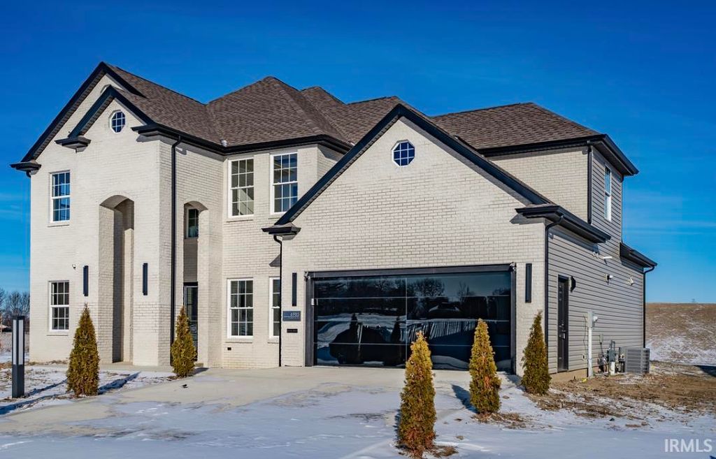 Photo of 6985 Starks Boulevard, Fort Wayne, IN 46816 (MLS # 202603096)