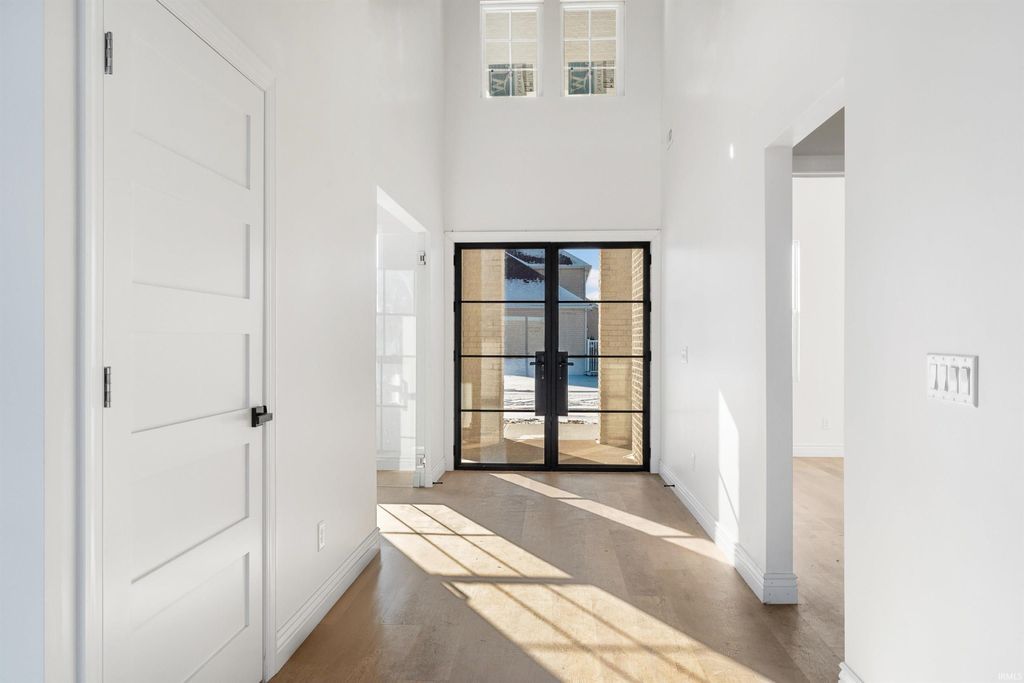 Photo of 6985 Starks Boulevard, Fort Wayne, IN 46816 (MLS # 202603096)