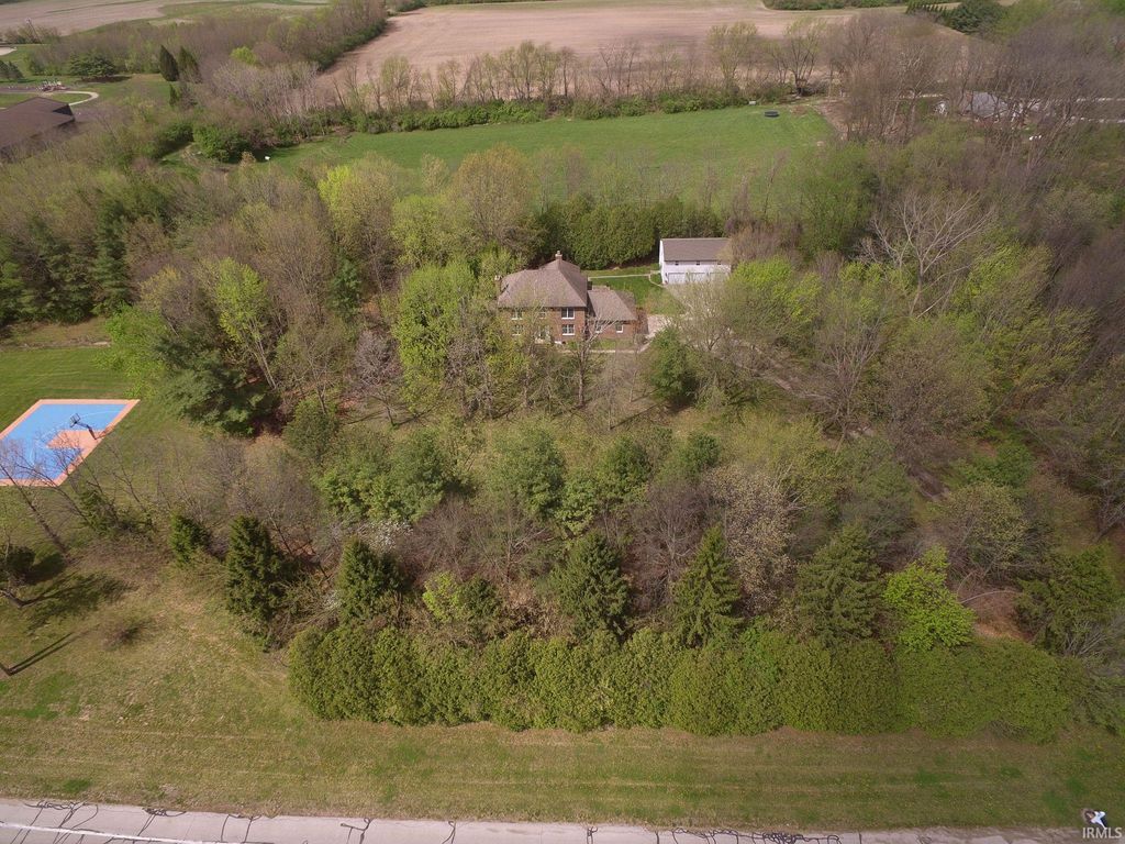 Photo of 5800 N 50 W, West Lafayette, IN 47906 (MLS # 202613475)