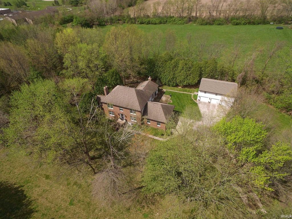 Photo of 5800 N 50 W, West Lafayette, IN 47906 (MLS # 202613475)