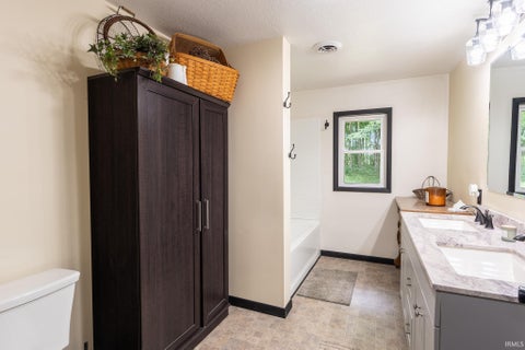 Tiny photo for 2585 S 800 W, Peru, IN 46970 (MLS # 202630204)
