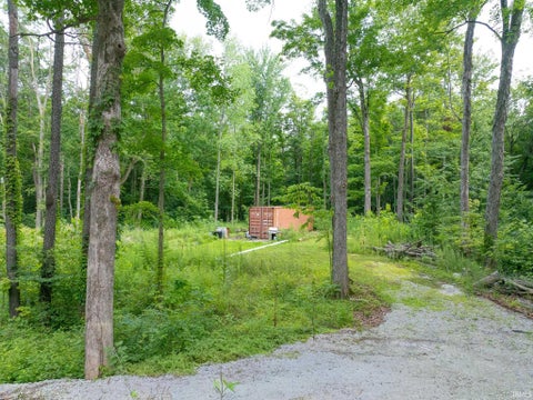 Tiny photo for 2585 S 800 W, Peru, IN 46970 (MLS # 202630204)