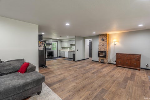 Tiny photo for 2585 S 800 W, Peru, IN 46970 (MLS # 202630204)