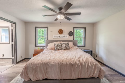 Tiny photo for 2585 S 800 W, Peru, IN 46970 (MLS # 202630204)