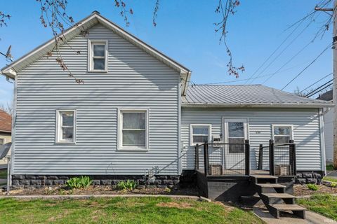 604 Short Street, Decatur, IN 46733 - MLS#: 202512171