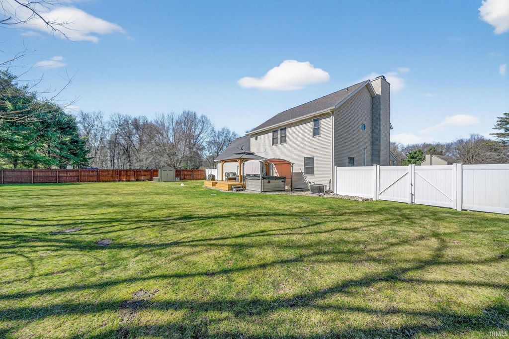 Photo of 50782 Elk Trail, Granger, IN 46530 (MLS # 202607946)