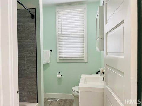 Tiny photo for 601 Bell Avenue, Evansville, IN 47712 (MLS # 202634420)