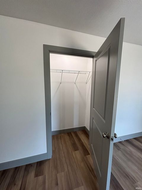 Tiny photo for 418 Matilda Street, Elnora, IN 47529 (MLS # 202611583)