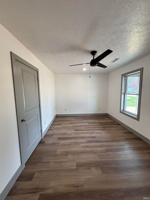 Tiny photo for 418 Matilda Street, Elnora, IN 47529 (MLS # 202611583)