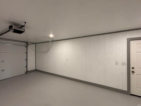 Tiny photo for 418 Matilda Street, Elnora, IN 47529 (MLS # 202611583)
