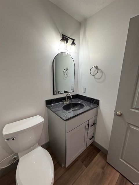 Tiny photo for 418 Matilda Street, Elnora, IN 47529 (MLS # 202611583)