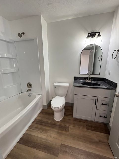 Tiny photo for 418 Matilda Street, Elnora, IN 47529 (MLS # 202611583)