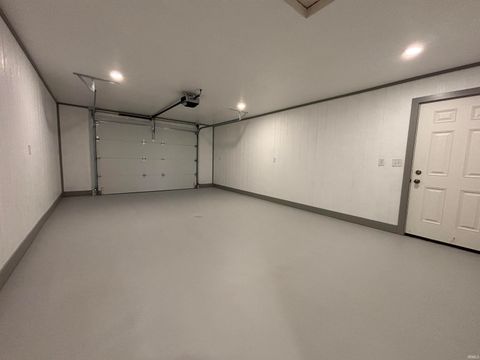 Tiny photo for 418 Matilda Street, Elnora, IN 47529 (MLS # 202611583)