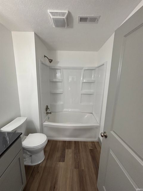 Tiny photo for 418 Matilda Street, Elnora, IN 47529 (MLS # 202611583)