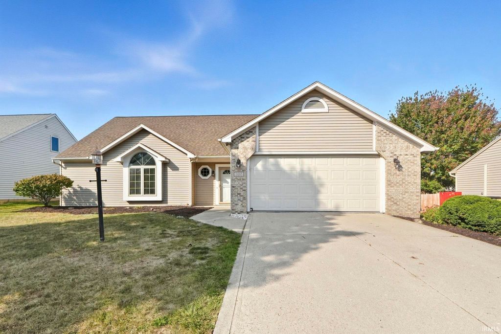 Photo of 5018 Macy Lane, Fort Wayne, IN 46818 (MLS # 202540248)