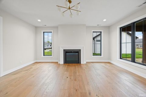 Tiny photo for 857 Ravenstone Drive, Lafayette, IN 47909 (MLS # 202533263)