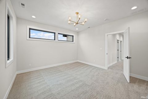 Tiny photo for 857 Ravenstone Drive, Lafayette, IN 47909 (MLS # 202533263)