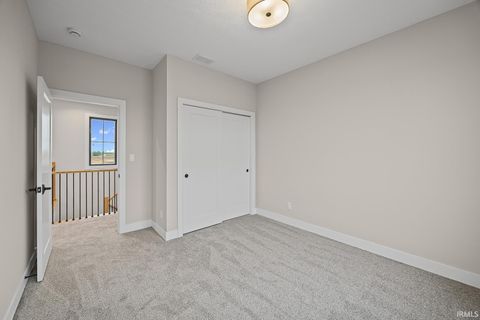 Tiny photo for 857 Ravenstone Drive, Lafayette, IN 47909 (MLS # 202533263)