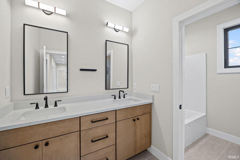 Tiny photo for 857 Ravenstone Drive, Lafayette, IN 47909 (MLS # 202533263)
