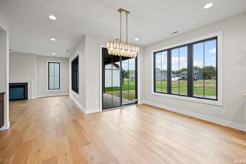Tiny photo for 857 Ravenstone Drive, Lafayette, IN 47909 (MLS # 202533263)
