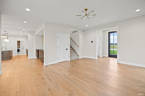 Tiny photo for 857 Ravenstone Drive, Lafayette, IN 47909 (MLS # 202533263)