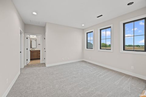 Tiny photo for 857 Ravenstone Drive, Lafayette, IN 47909 (MLS # 202533263)
