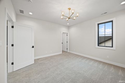 Tiny photo for 857 Ravenstone Drive, Lafayette, IN 47909 (MLS # 202533263)
