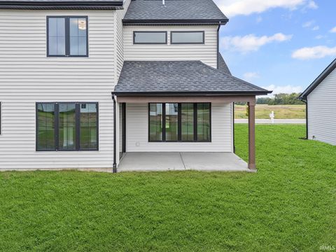 Tiny photo for 857 Ravenstone Drive, Lafayette, IN 47909 (MLS # 202533263)