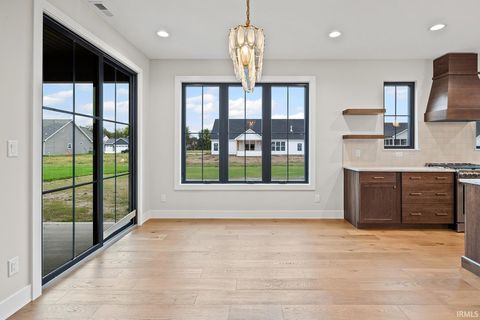 Tiny photo for 857 Ravenstone Drive, Lafayette, IN 47909 (MLS # 202533263)