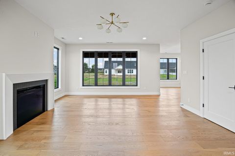 Tiny photo for 857 Ravenstone Drive, Lafayette, IN 47909 (MLS # 202533263)