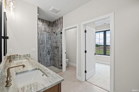 Tiny photo for 857 Ravenstone Drive, Lafayette, IN 47909 (MLS # 202533263)