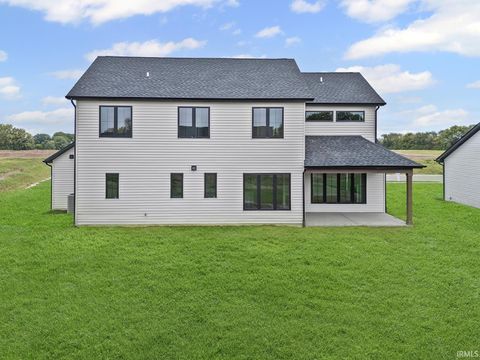Tiny photo for 857 Ravenstone Drive, Lafayette, IN 47909 (MLS # 202533263)
