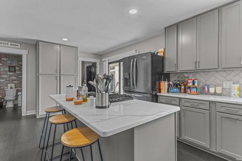 Tiny photo for 3309 W 80 NORTH, Kokomo, IN 46901 (MLS # 202605132)