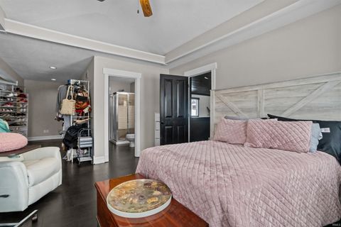 Tiny photo for 3309 W 80 NORTH, Kokomo, IN 46901 (MLS # 202605132)