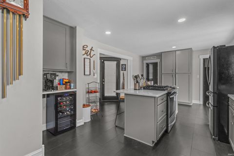 Tiny photo for 3309 W 80 NORTH, Kokomo, IN 46901 (MLS # 202605132)