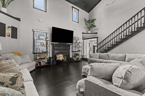 Tiny photo for 3309 W 80 NORTH, Kokomo, IN 46901 (MLS # 202605132)