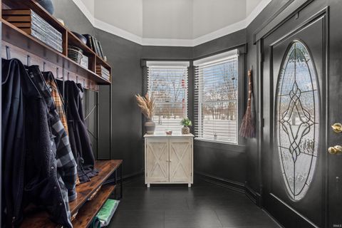 Tiny photo for 3309 W 80 NORTH, Kokomo, IN 46901 (MLS # 202605132)