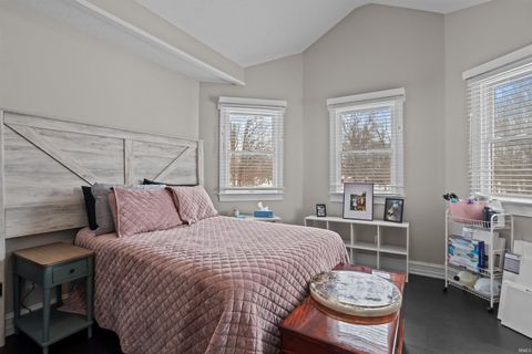 Tiny photo for 3309 W 80 NORTH, Kokomo, IN 46901 (MLS # 202605132)