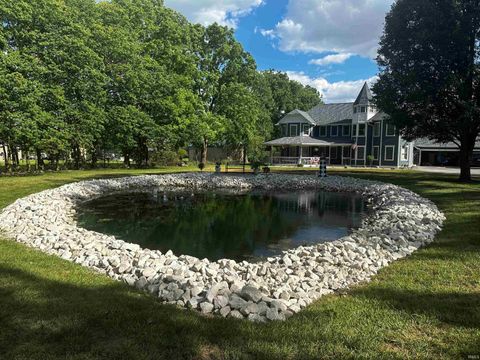 Photo of 3309 W 80 NORTH, Kokomo, IN 46901 (MLS # 202605132)