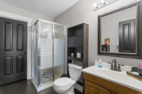 Tiny photo for 3309 W 80 NORTH, Kokomo, IN 46901 (MLS # 202605132)