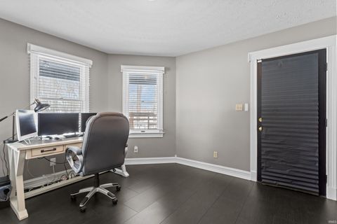 Tiny photo for 3309 W 80 NORTH, Kokomo, IN 46901 (MLS # 202605132)