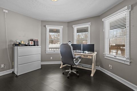 Tiny photo for 3309 W 80 NORTH, Kokomo, IN 46901 (MLS # 202605132)