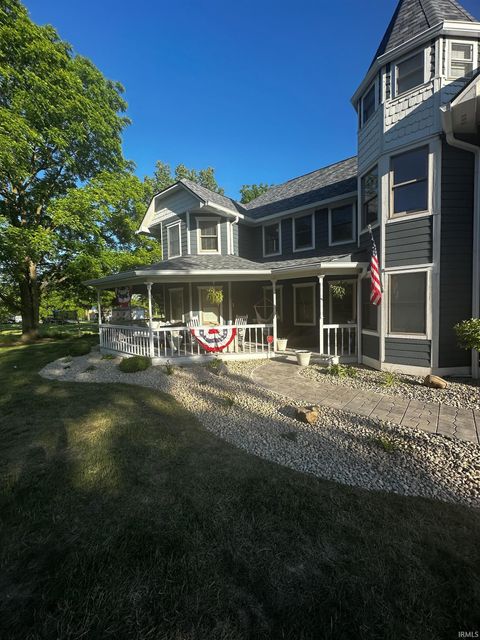 Tiny photo for 3309 W 80 NORTH, Kokomo, IN 46901 (MLS # 202605132)