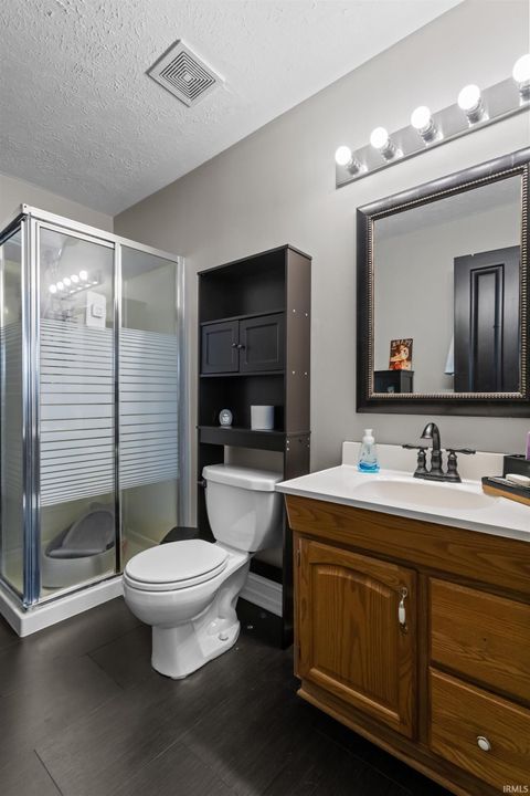 Tiny photo for 3309 W 80 NORTH, Kokomo, IN 46901 (MLS # 202605132)