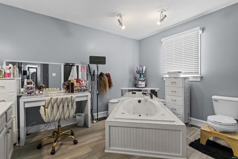 Tiny photo for 3309 W 80 NORTH, Kokomo, IN 46901 (MLS # 202605132)