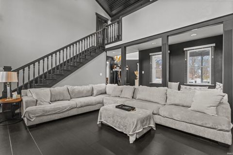 Tiny photo for 3309 W 80 NORTH, Kokomo, IN 46901 (MLS # 202605132)