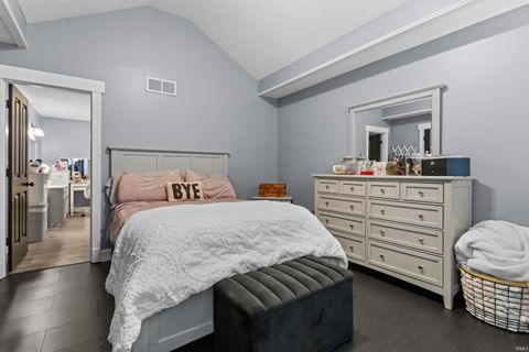 Tiny photo for 3309 W 80 NORTH, Kokomo, IN 46901 (MLS # 202605132)